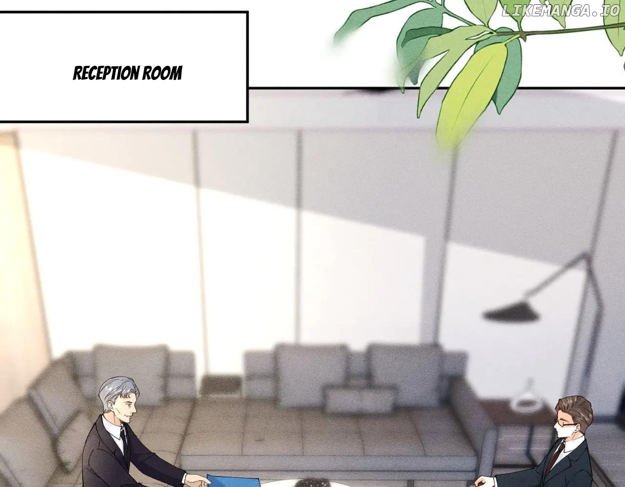 Almighty Boss, Beautiful and Dashing Chapter 38 - page 57