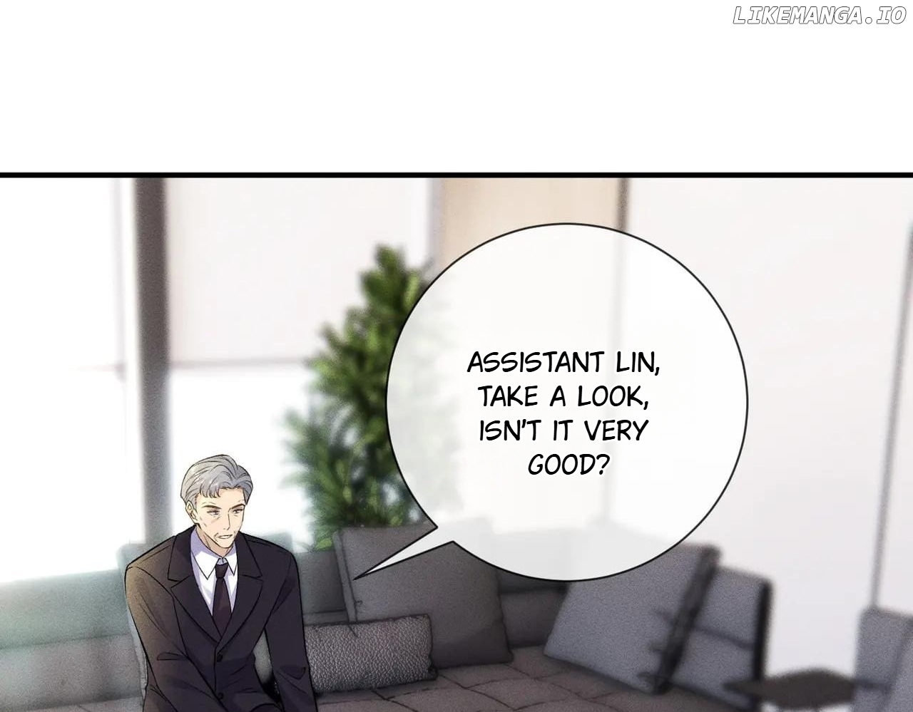 Almighty Boss, Beautiful and Dashing Chapter 38 - page 59