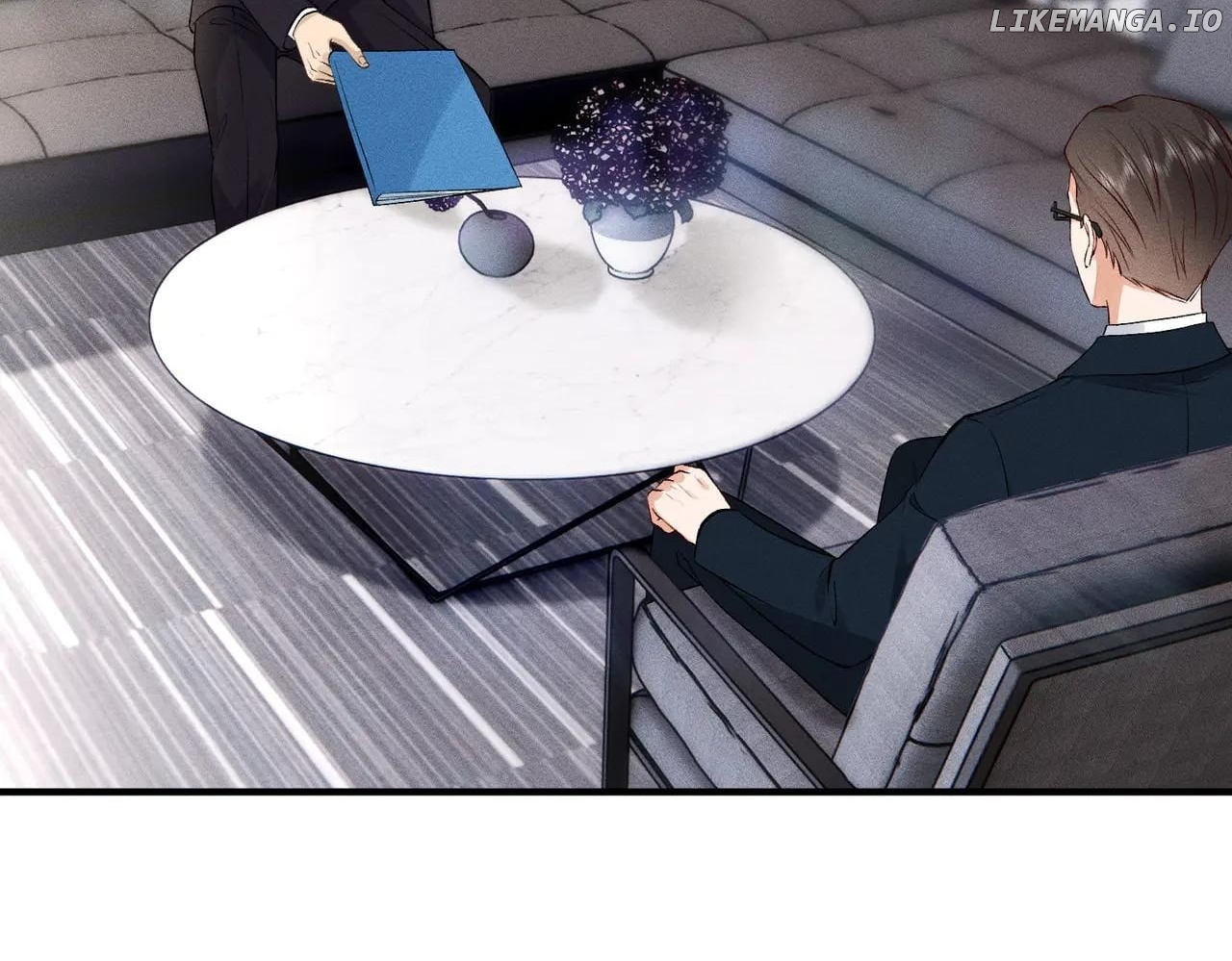 Almighty Boss, Beautiful and Dashing Chapter 38 - page 60