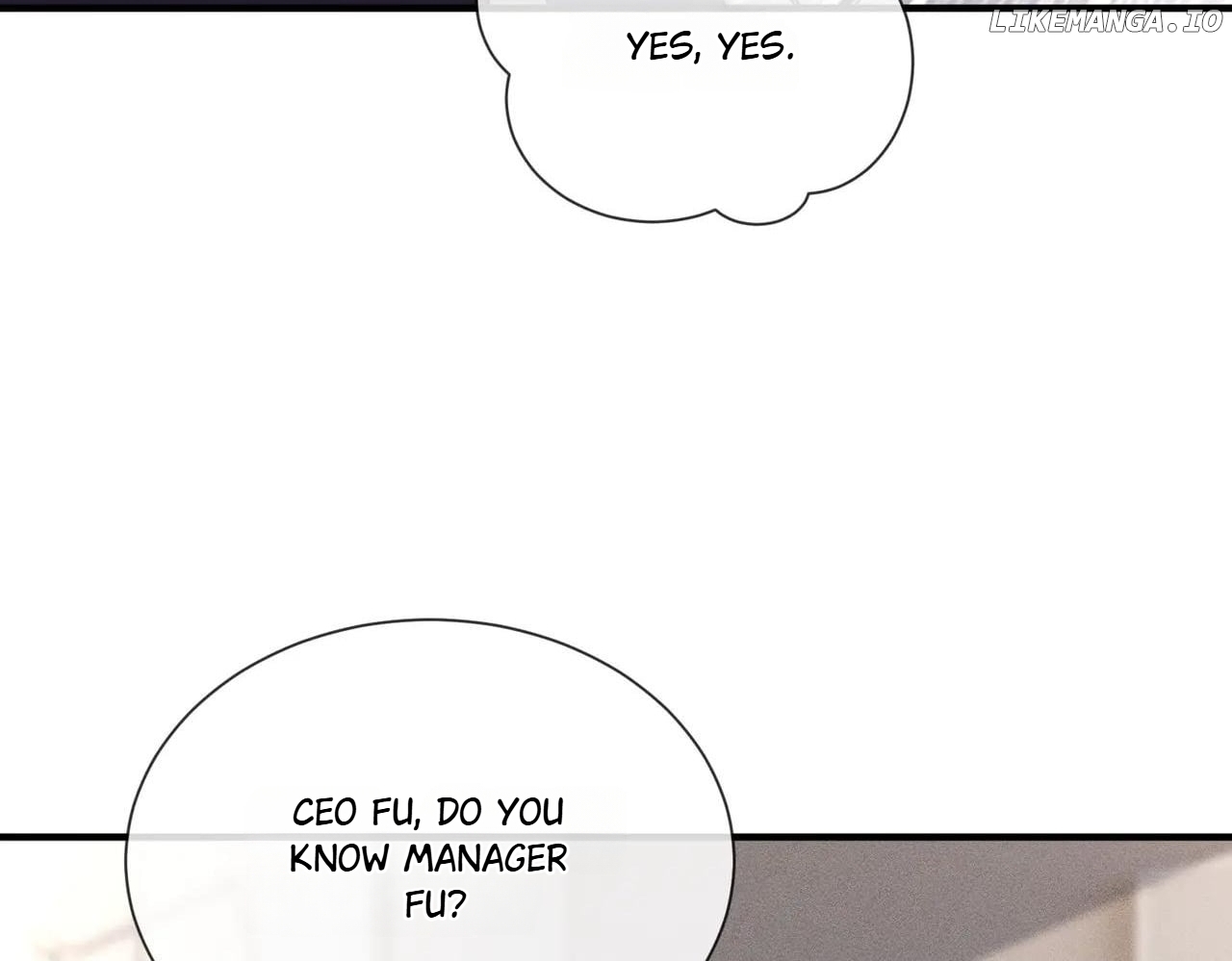 Almighty Boss, Beautiful and Dashing Chapter 38 - page 63