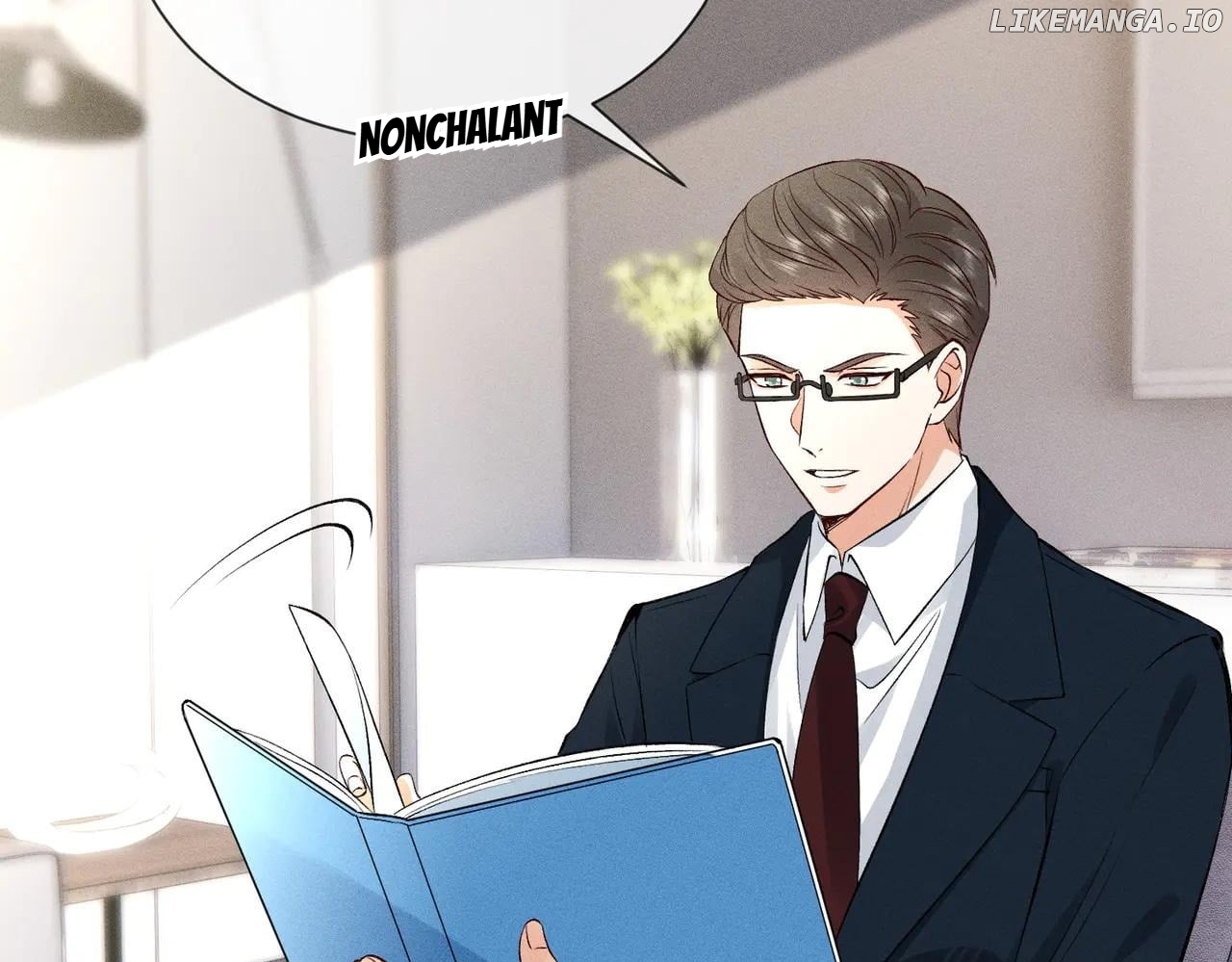 Almighty Boss, Beautiful and Dashing Chapter 38 - page 64