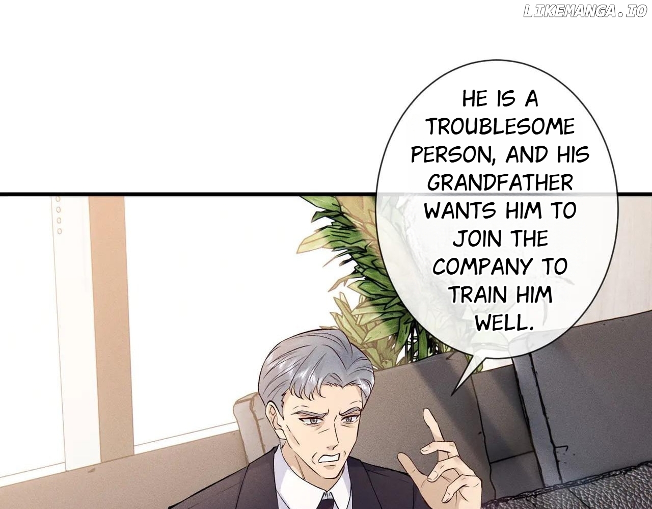 Almighty Boss, Beautiful and Dashing Chapter 38 - page 70