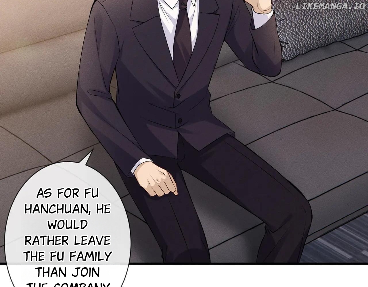 Almighty Boss, Beautiful and Dashing Chapter 38 - page 71