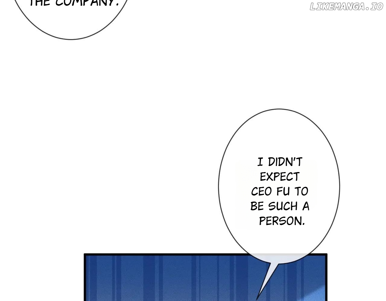 Almighty Boss, Beautiful and Dashing Chapter 38 - page 72