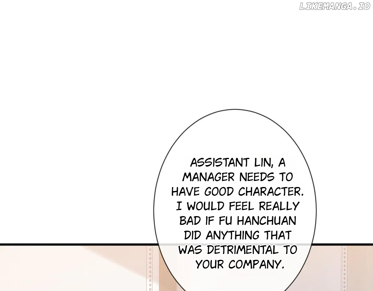 Almighty Boss, Beautiful and Dashing Chapter 38 - page 74
