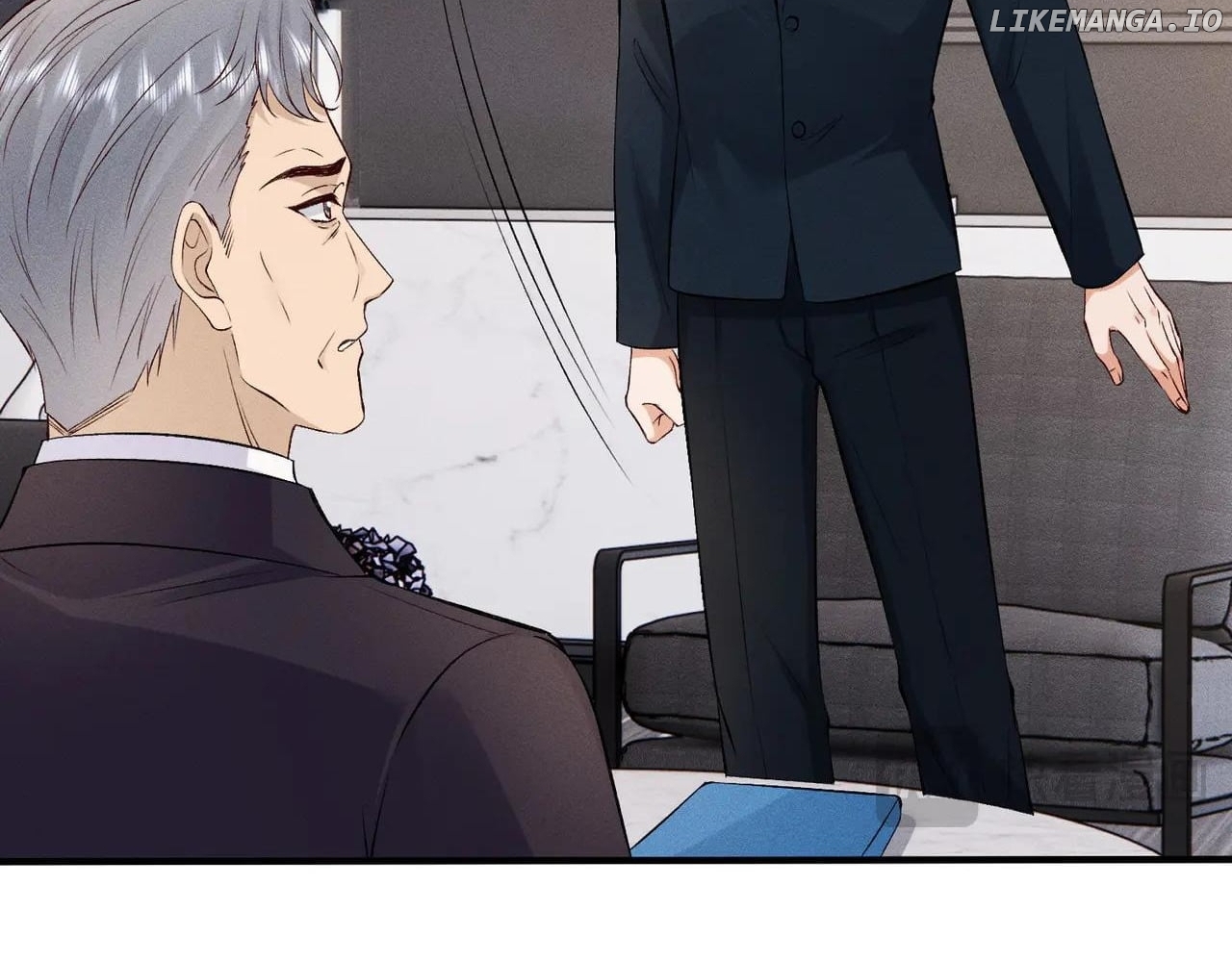 Almighty Boss, Beautiful and Dashing Chapter 38 - page 79