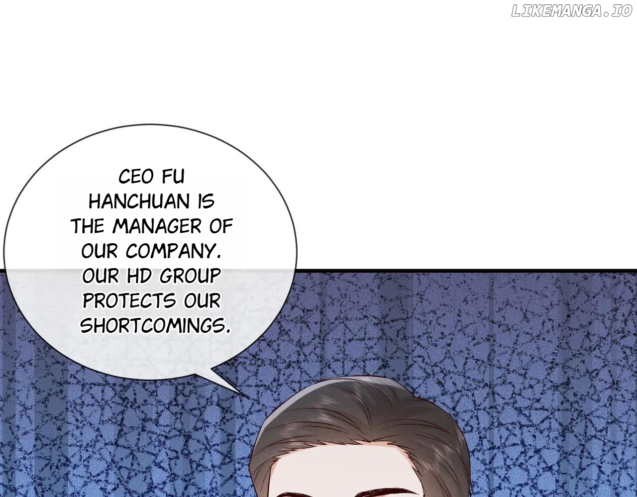Almighty Boss, Beautiful and Dashing Chapter 38 - page 80