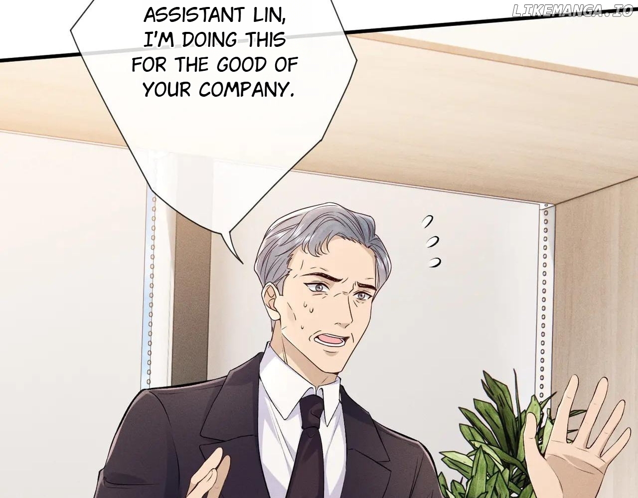 Almighty Boss, Beautiful and Dashing Chapter 38 - page 83