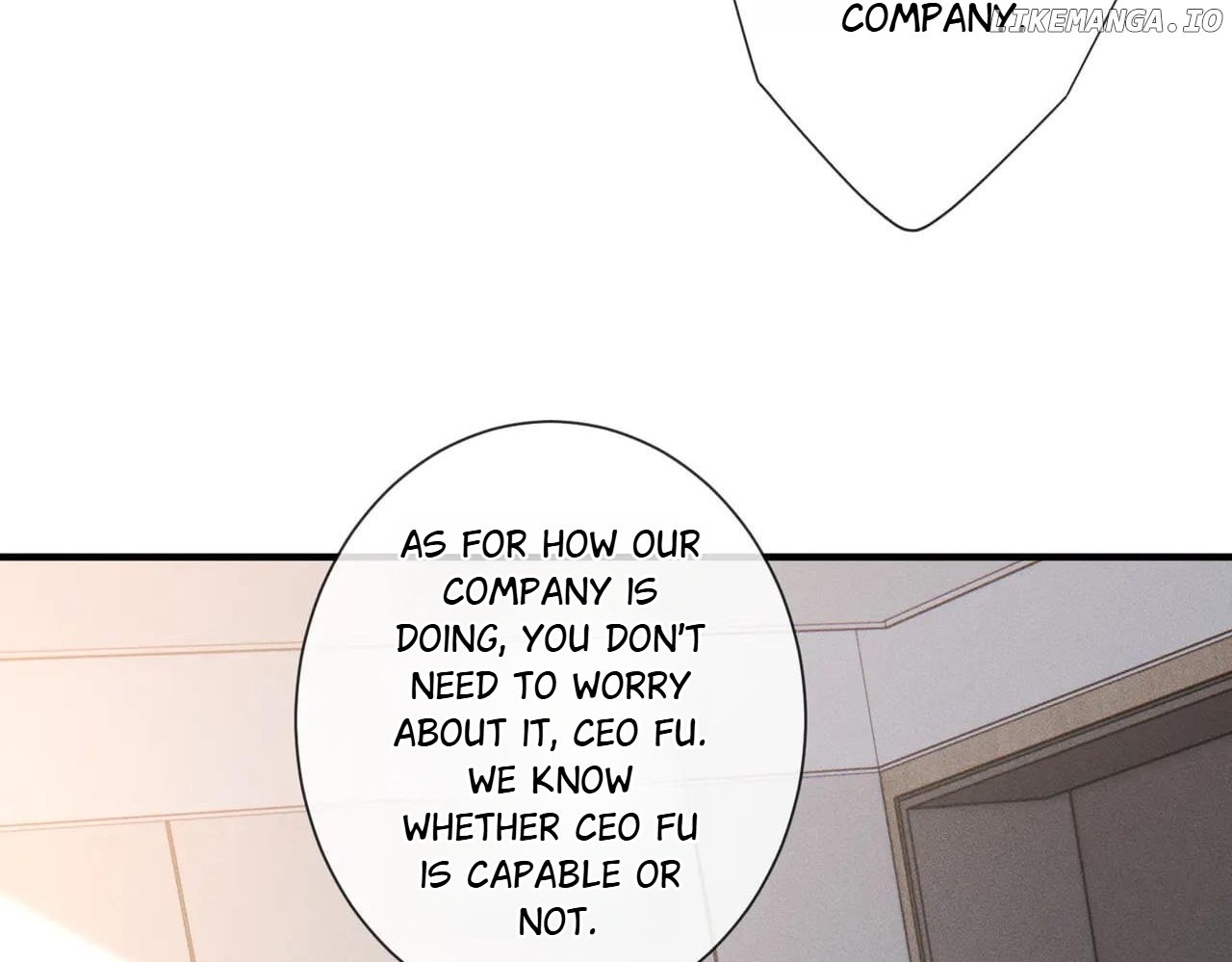Almighty Boss, Beautiful and Dashing Chapter 38 - page 85