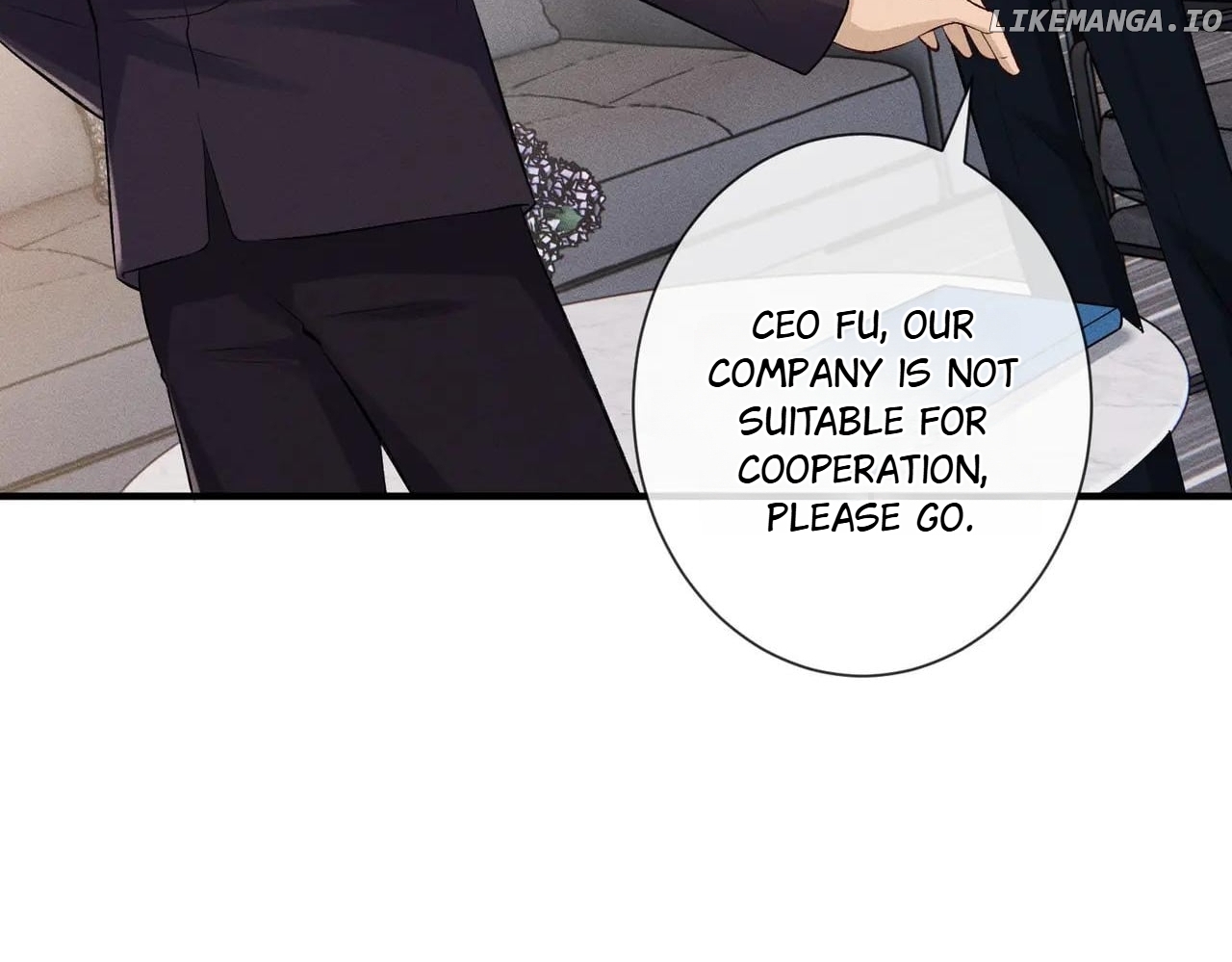 Almighty Boss, Beautiful and Dashing Chapter 38 - page 87