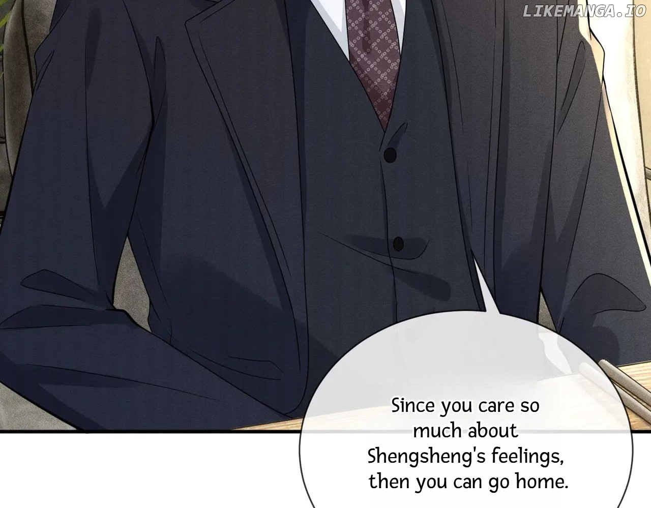 Almighty Boss, Beautiful and Dashing chapter 6 - page 13