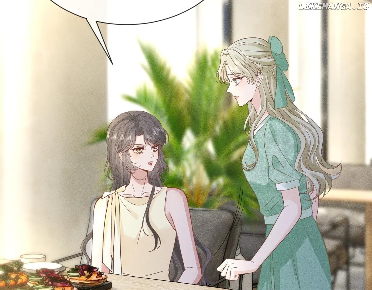Almighty Boss, Beautiful and Dashing chapter 6 - page 3