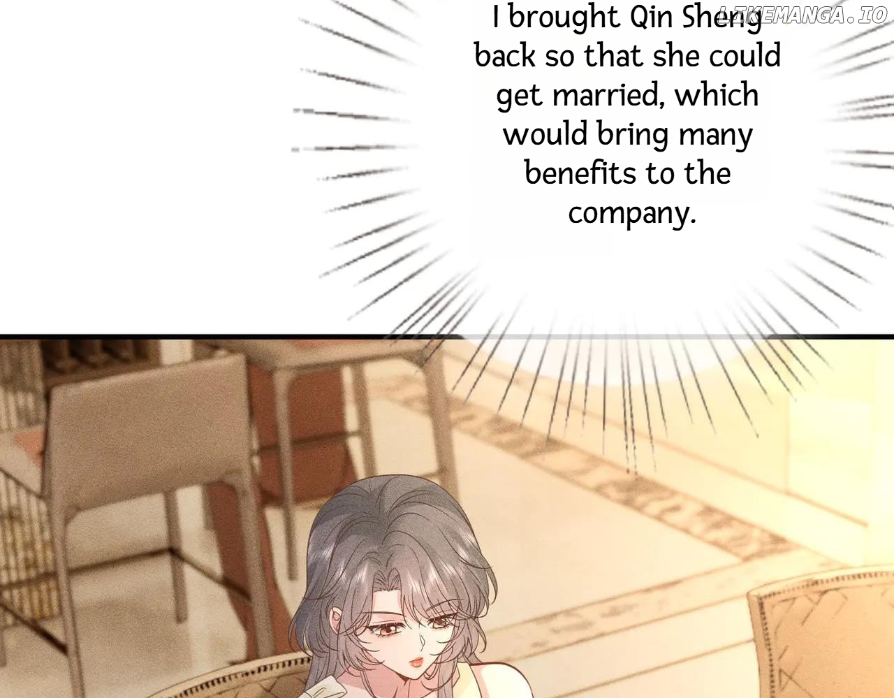 Almighty Boss, Beautiful and Dashing chapter 6 - page 48