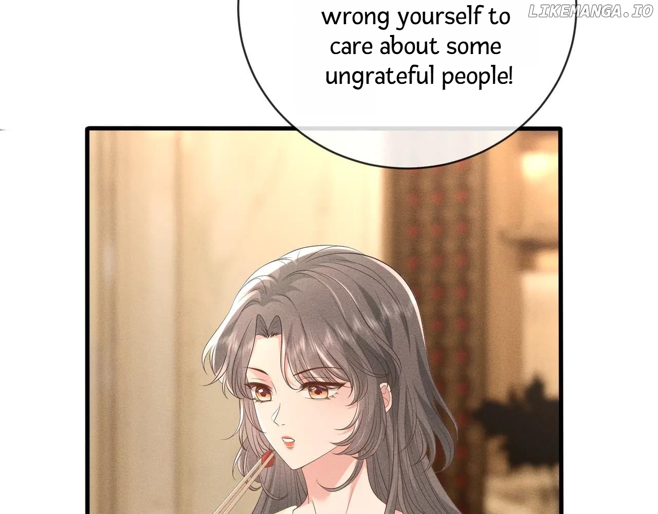 Almighty Boss, Beautiful and Dashing chapter 6 - page 55