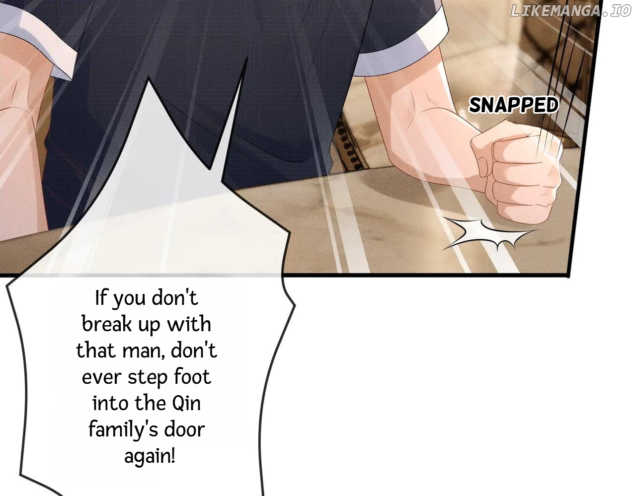 Almighty Boss, Beautiful and Dashing chapter 6 - page 59