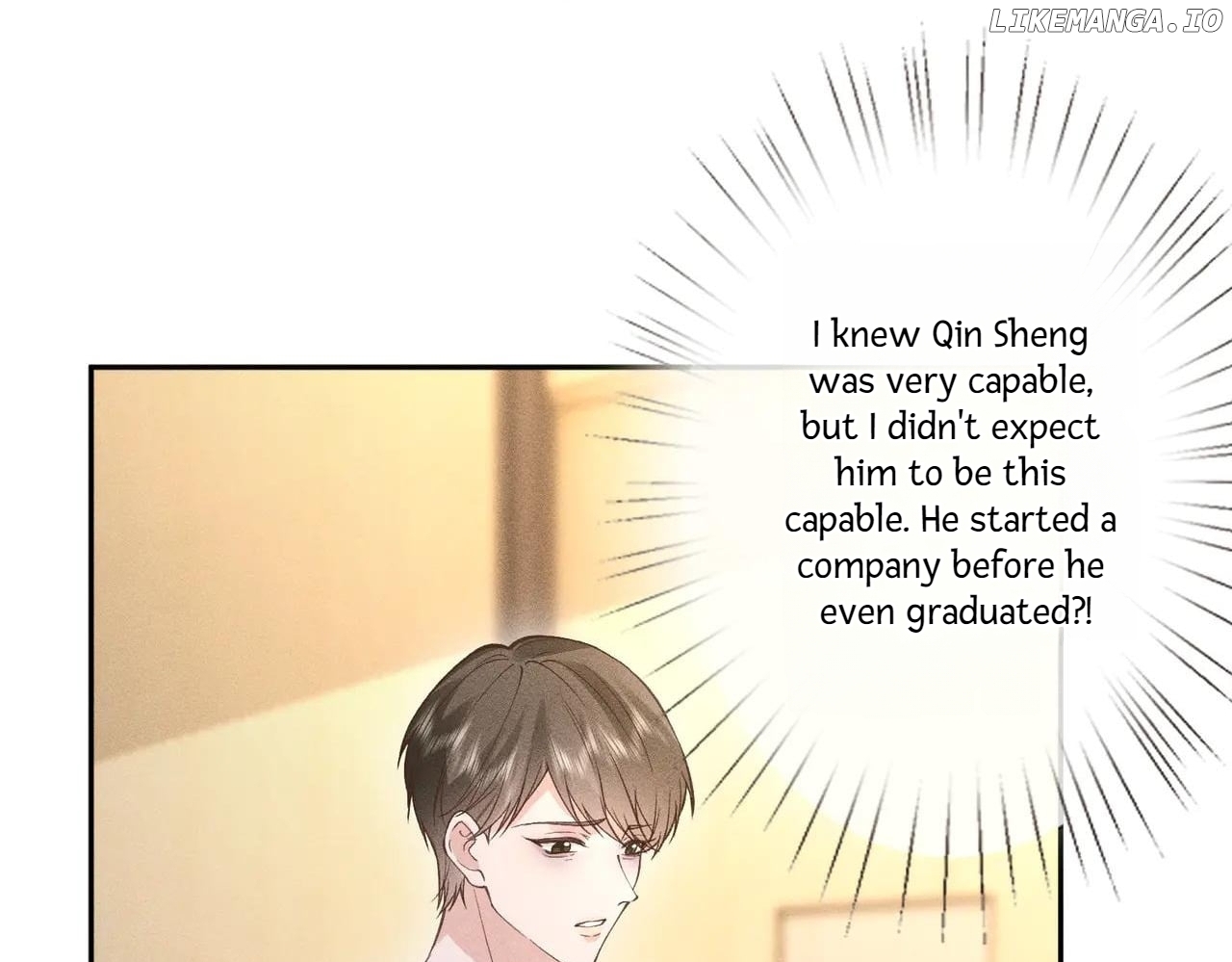 Almighty Boss, Beautiful and Dashing Chapter 37 - page 11