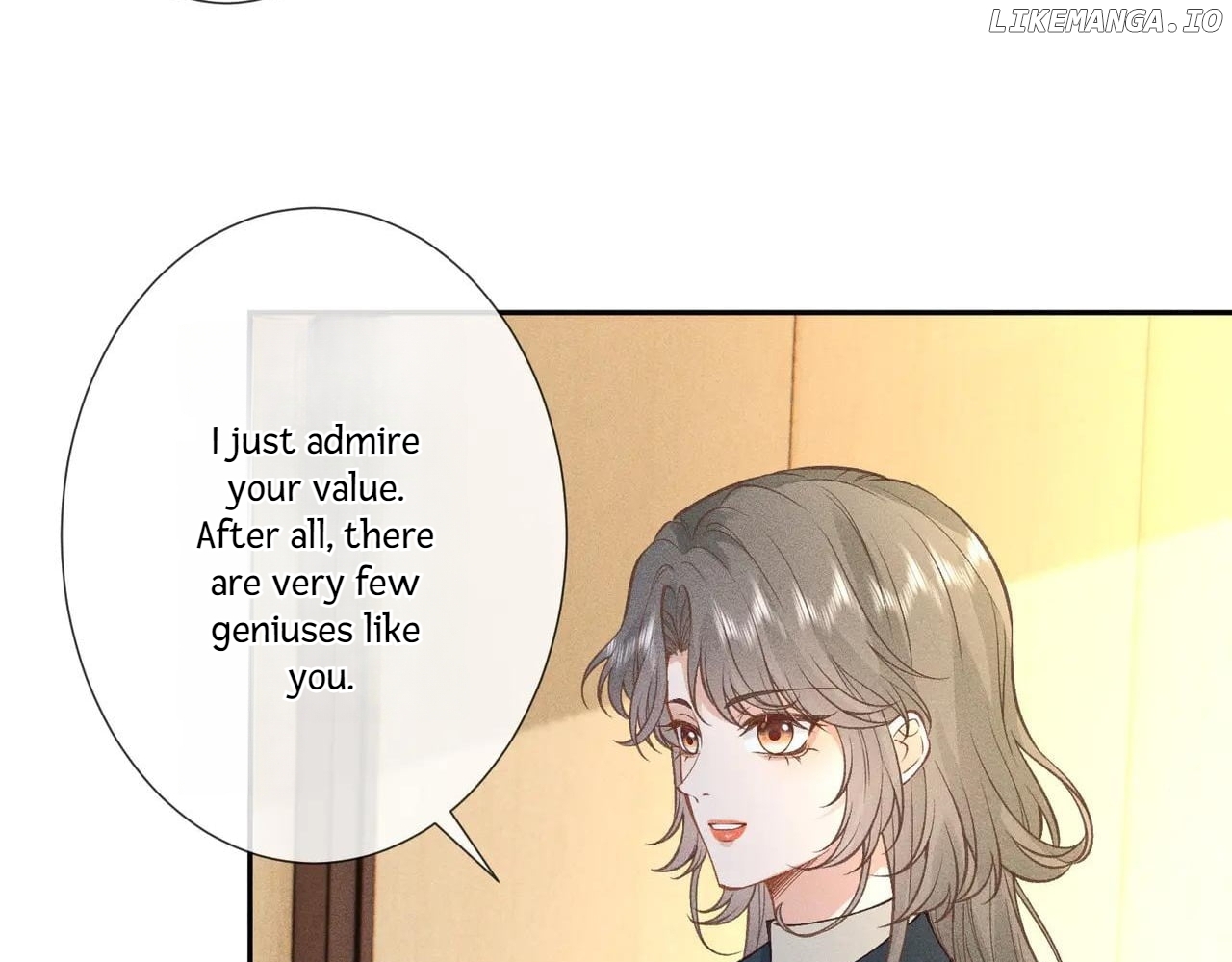 Almighty Boss, Beautiful and Dashing Chapter 37 - page 13