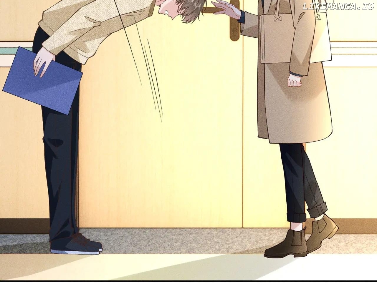 Almighty Boss, Beautiful and Dashing Chapter 37 - page 16
