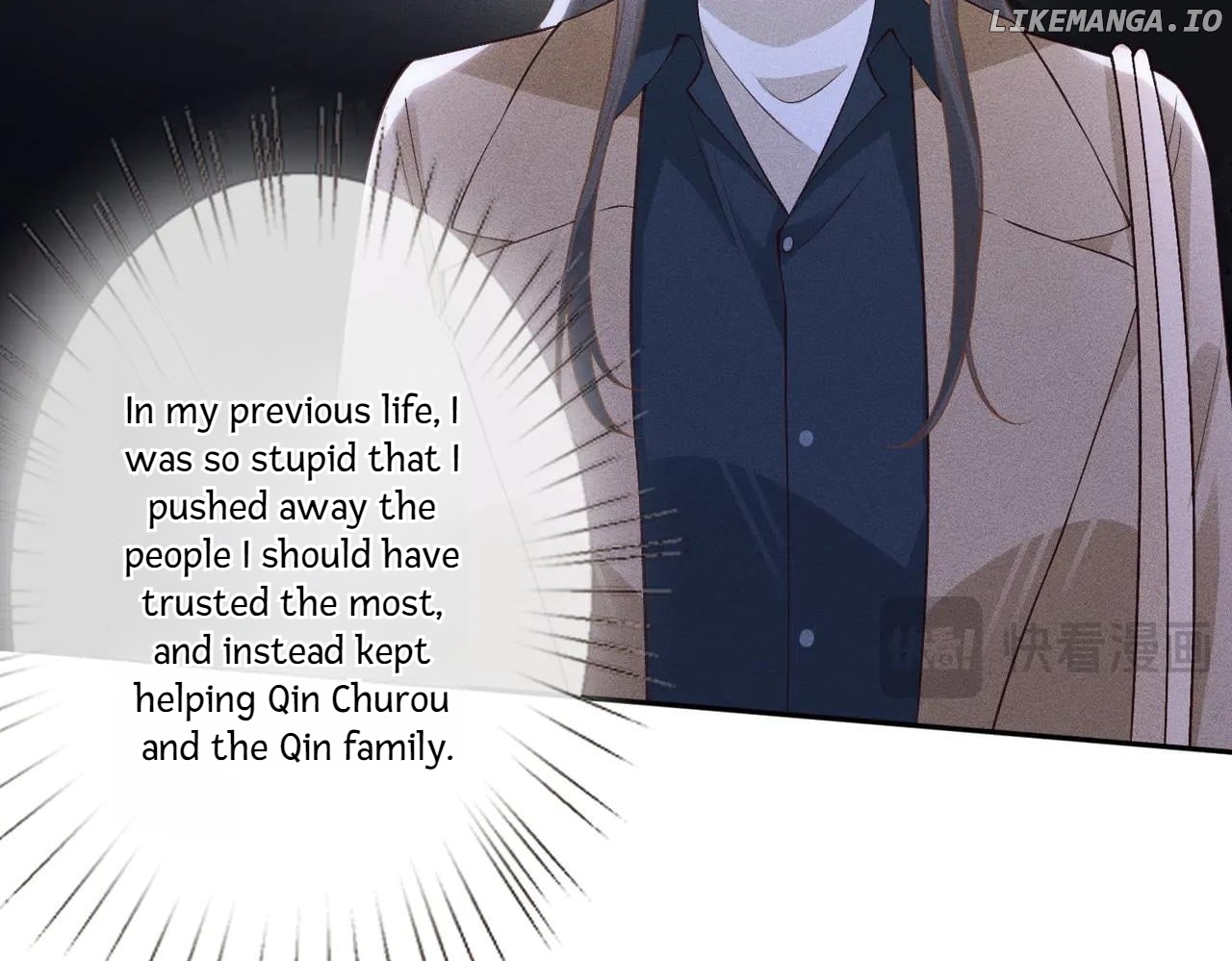 Almighty Boss, Beautiful and Dashing Chapter 37 - page 21