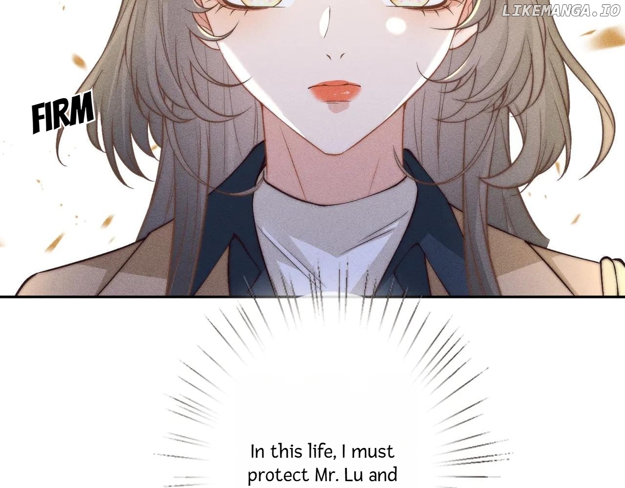 Almighty Boss, Beautiful and Dashing Chapter 37 - page 23