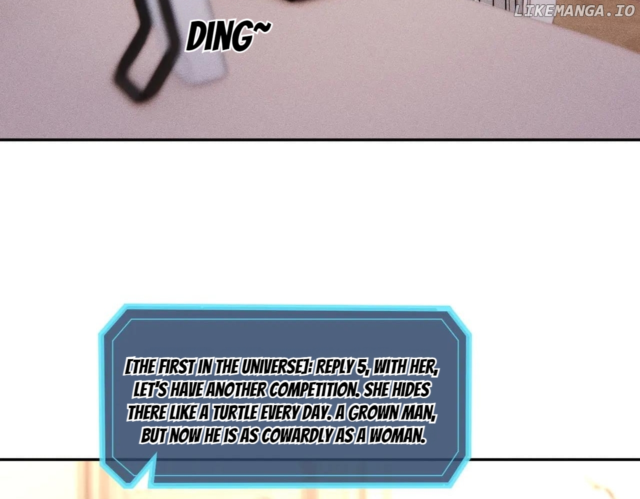 Almighty Boss, Beautiful and Dashing Chapter 37 - page 27