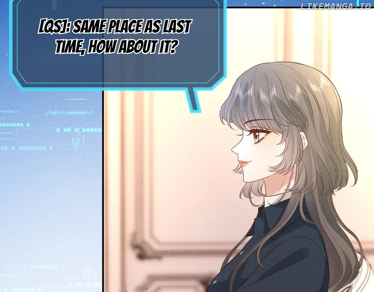 Almighty Boss, Beautiful and Dashing Chapter 37 - page 31