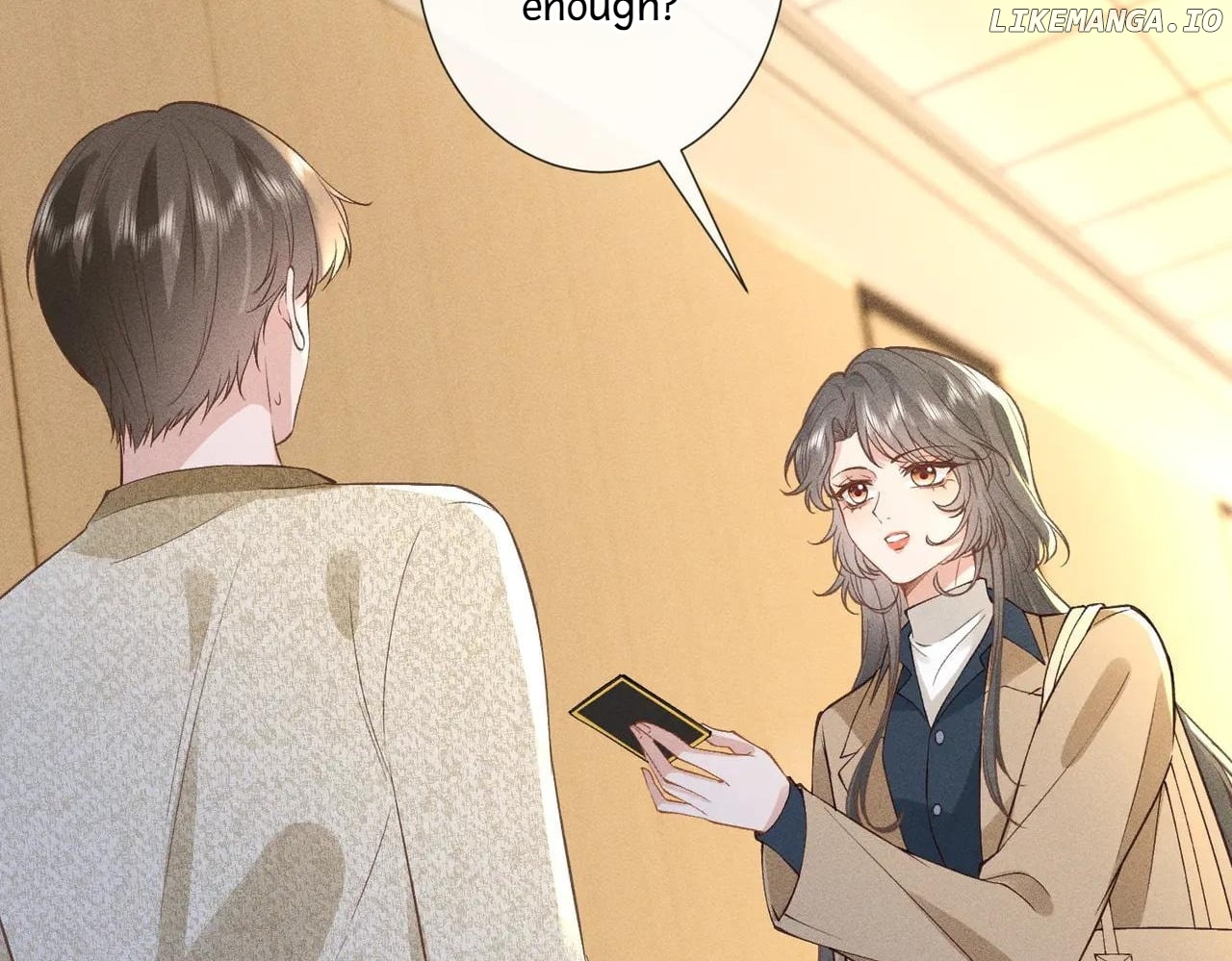 Almighty Boss, Beautiful and Dashing Chapter 37 - page 5