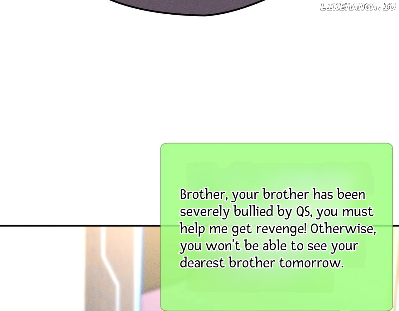 Almighty Boss, Beautiful and Dashing Chapter 37 - page 50
