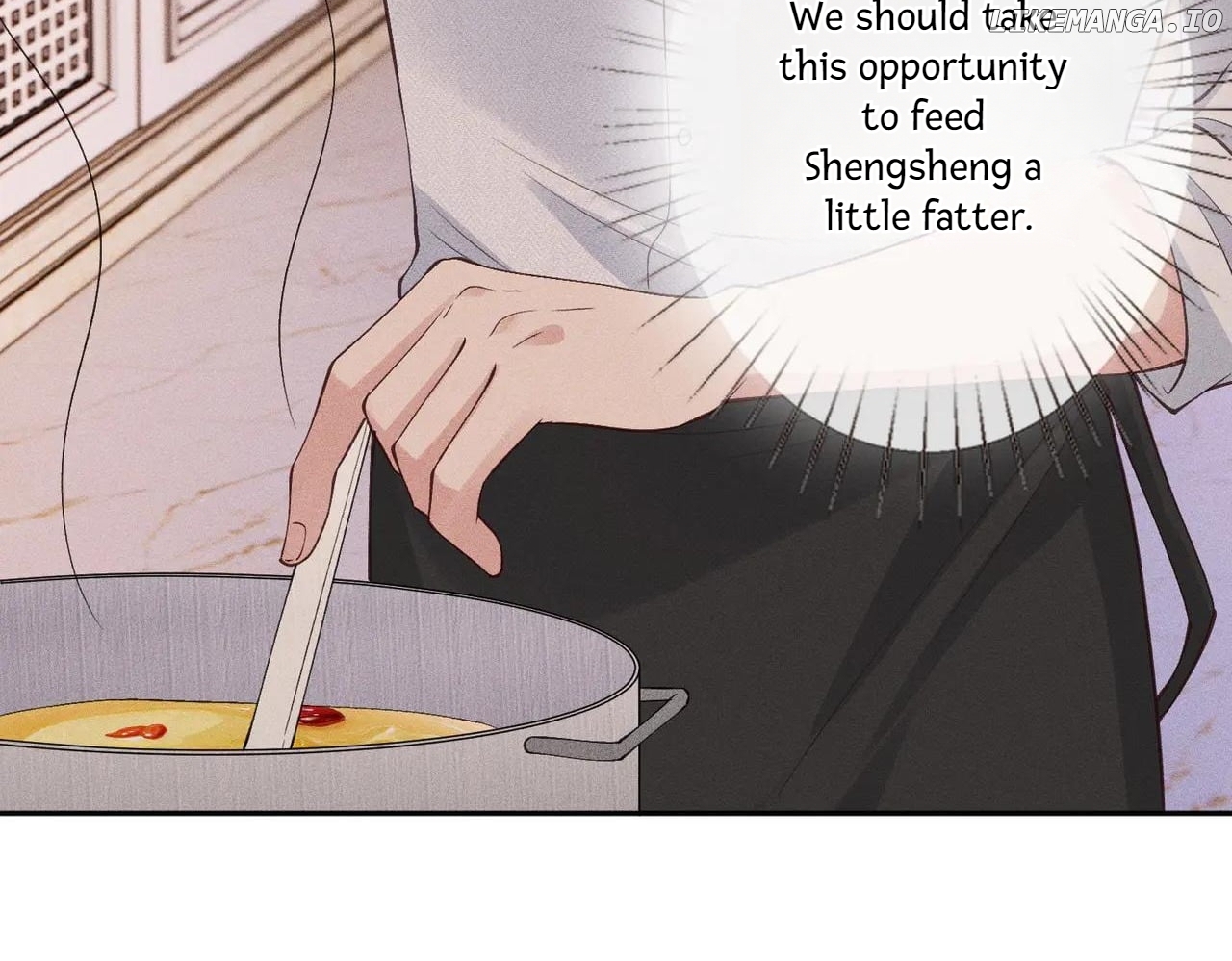 Almighty Boss, Beautiful and Dashing Chapter 37 - page 58
