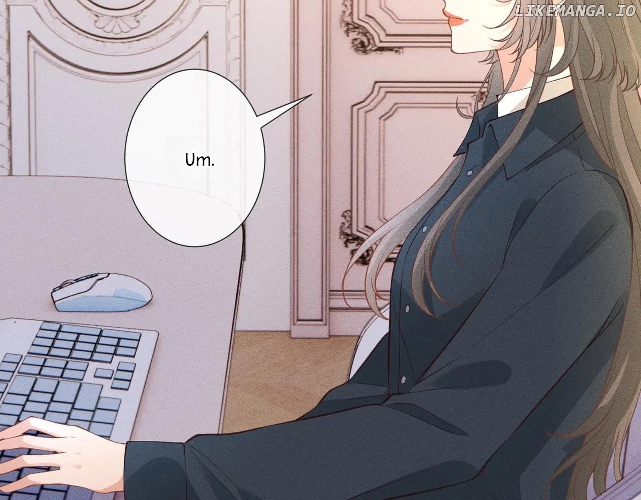 Almighty Boss, Beautiful and Dashing Chapter 37 - page 61