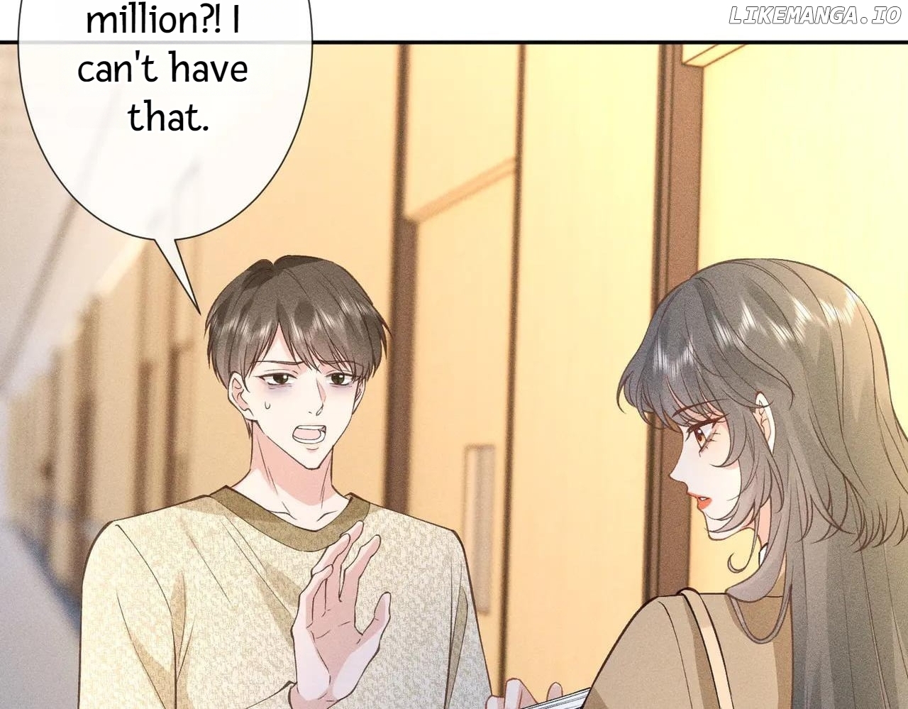 Almighty Boss, Beautiful and Dashing Chapter 37 - page 7