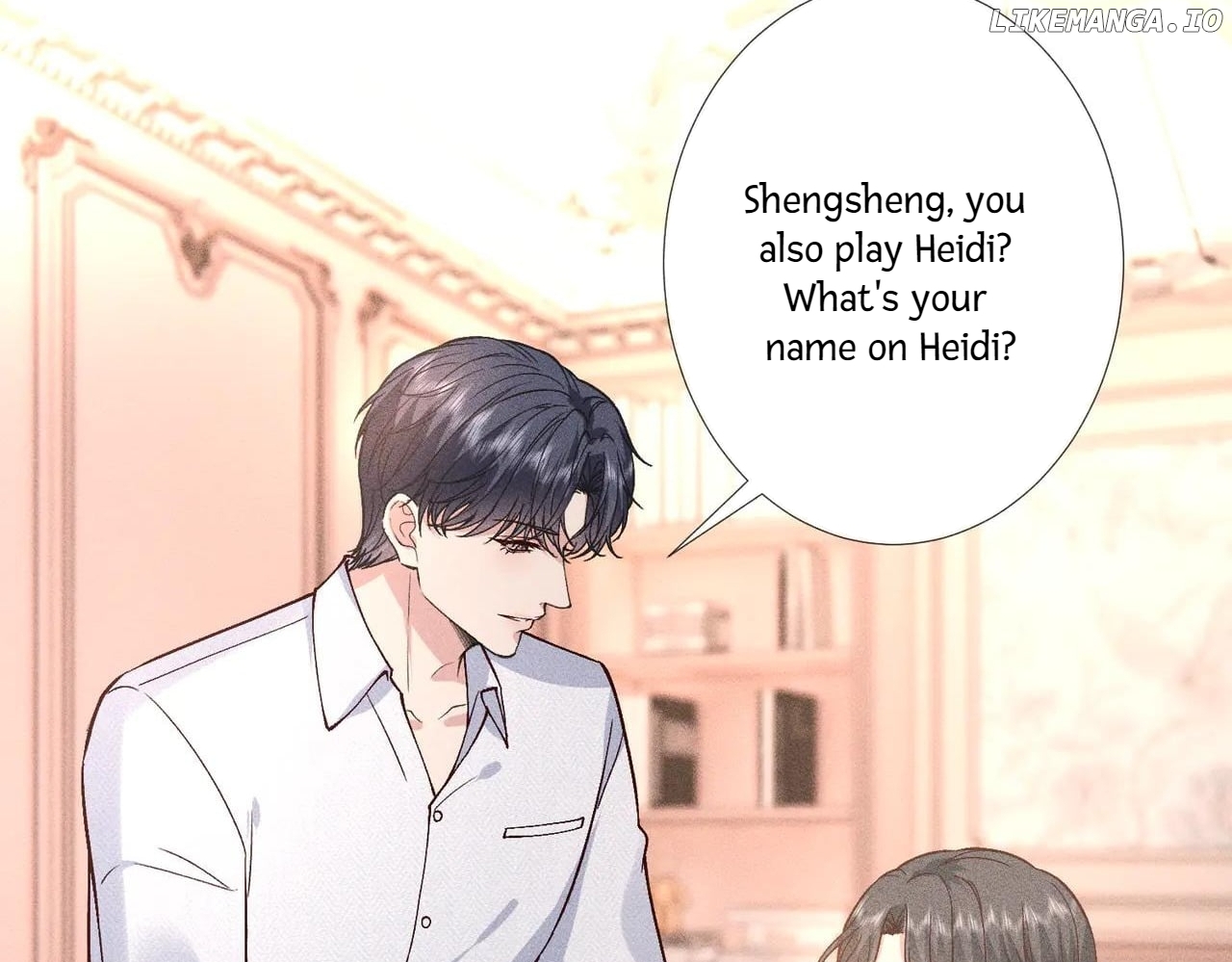 Almighty Boss, Beautiful and Dashing Chapter 37 - page 72