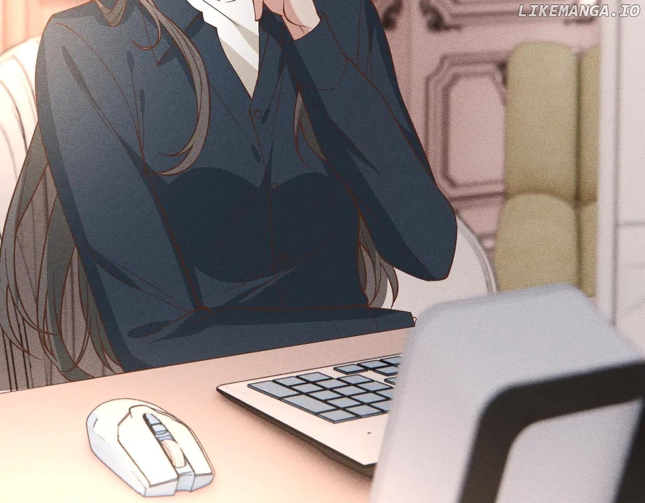 Almighty Boss, Beautiful and Dashing Chapter 37 - page 88