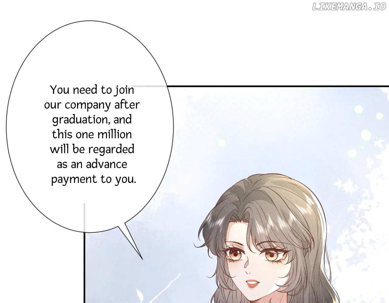 Almighty Boss, Beautiful and Dashing Chapter 37 - page 9