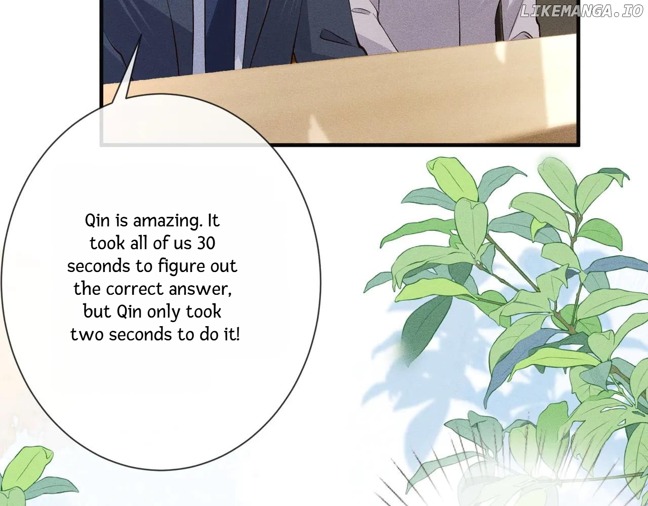 Almighty Boss, Beautiful and Dashing chapter 30 - page 40