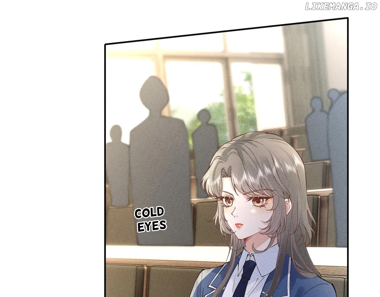 Almighty Boss, Beautiful and Dashing chapter 30 - page 55