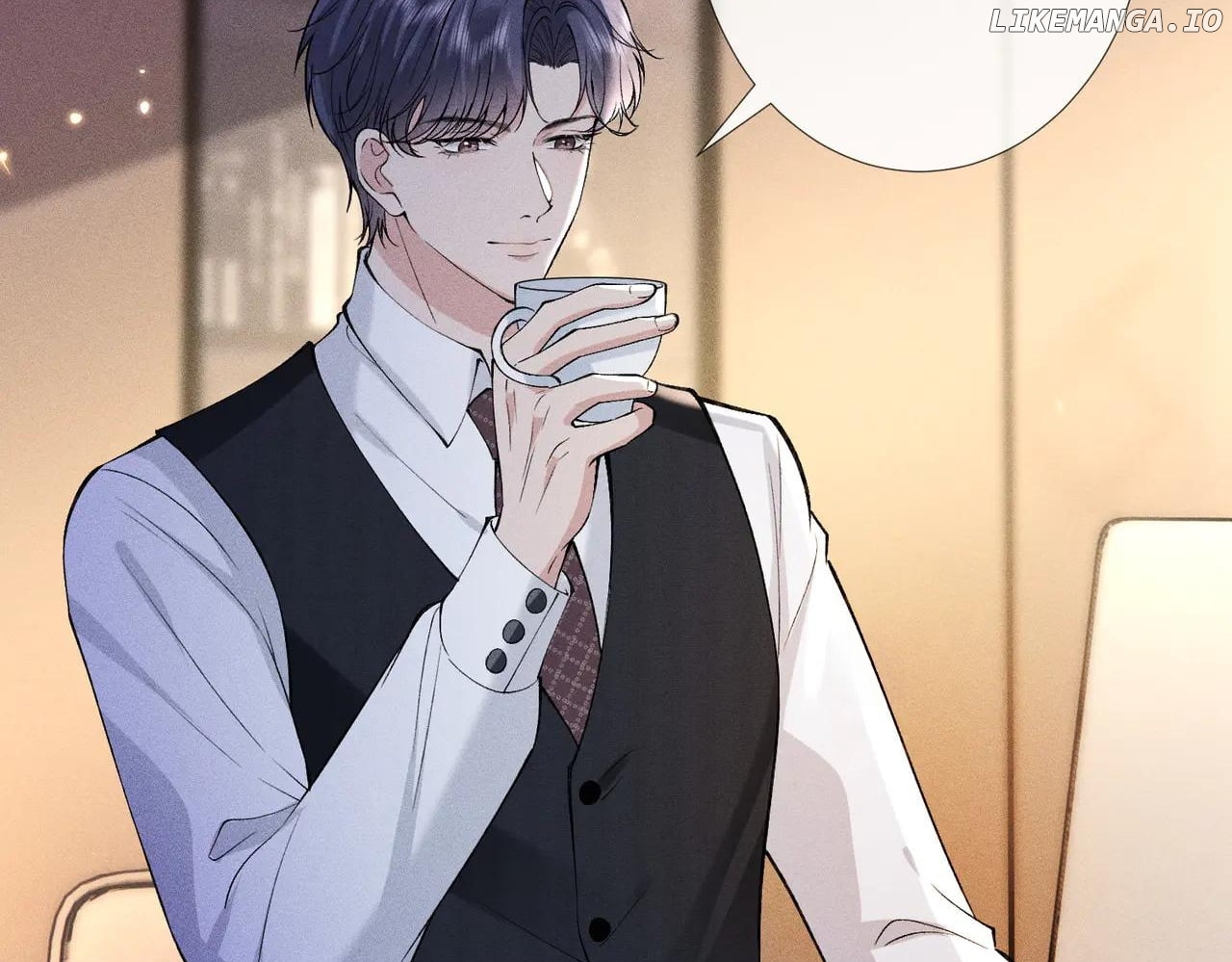 Almighty Boss, Beautiful and Dashing chapter 7 - page 10