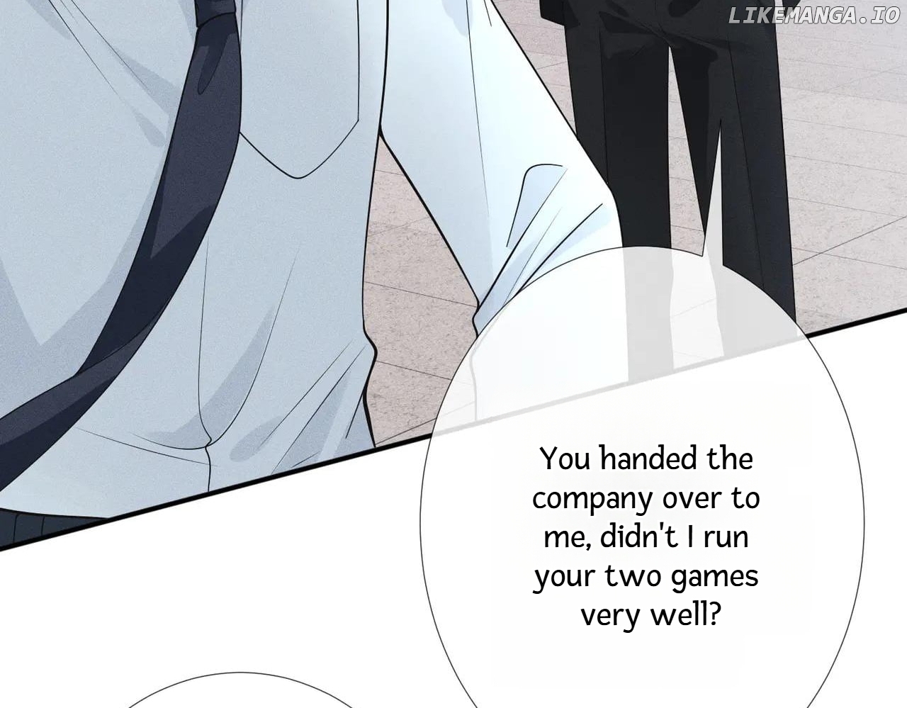 Almighty Boss, Beautiful and Dashing chapter 7 - page 45