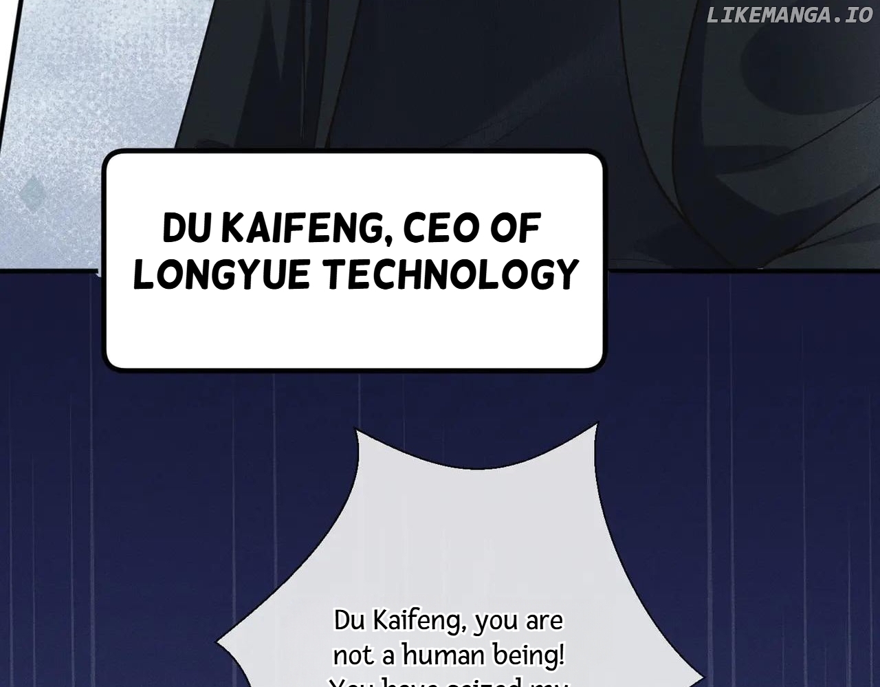 Almighty Boss, Beautiful and Dashing chapter 7 - page 48