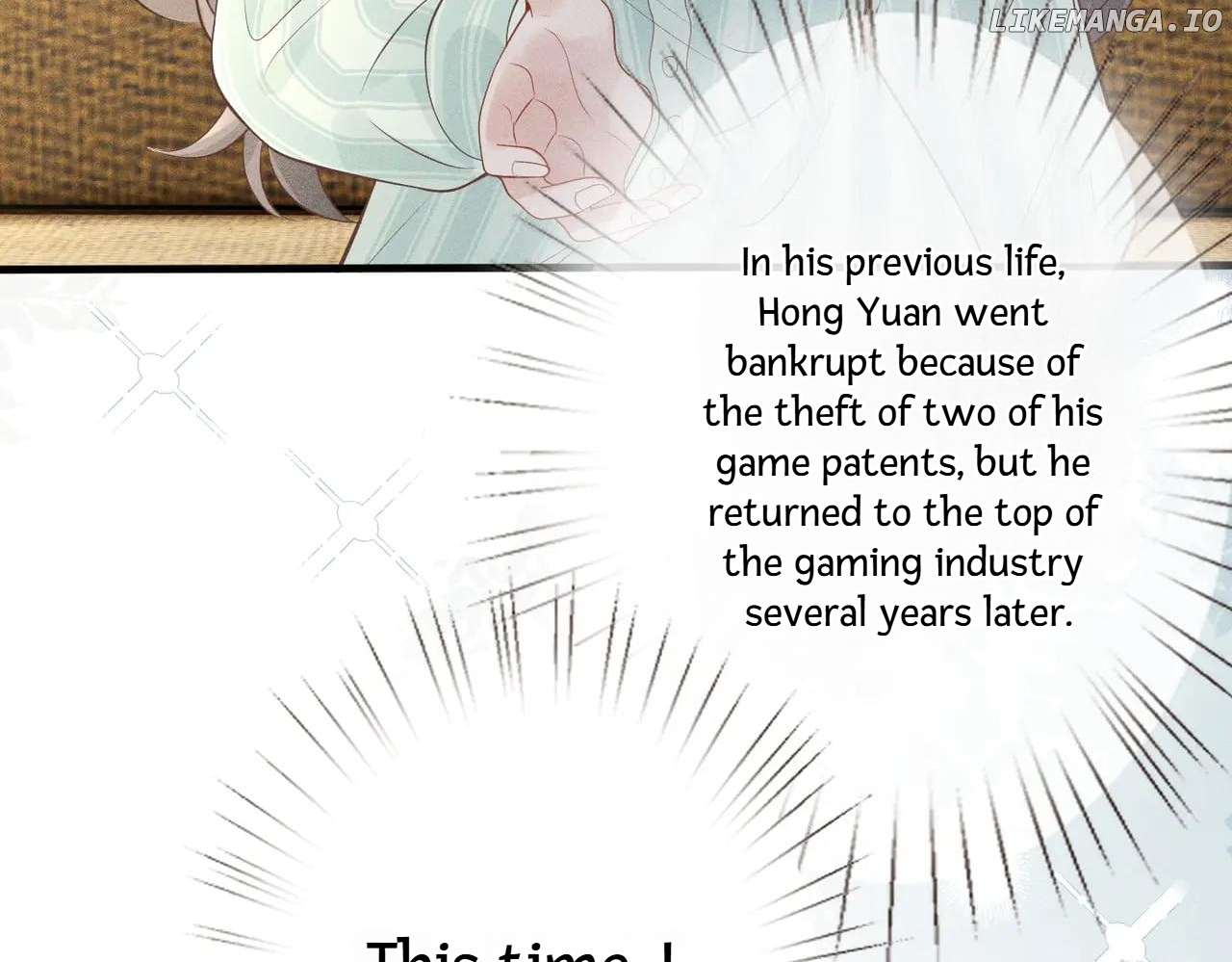 Almighty Boss, Beautiful and Dashing chapter 7 - page 91