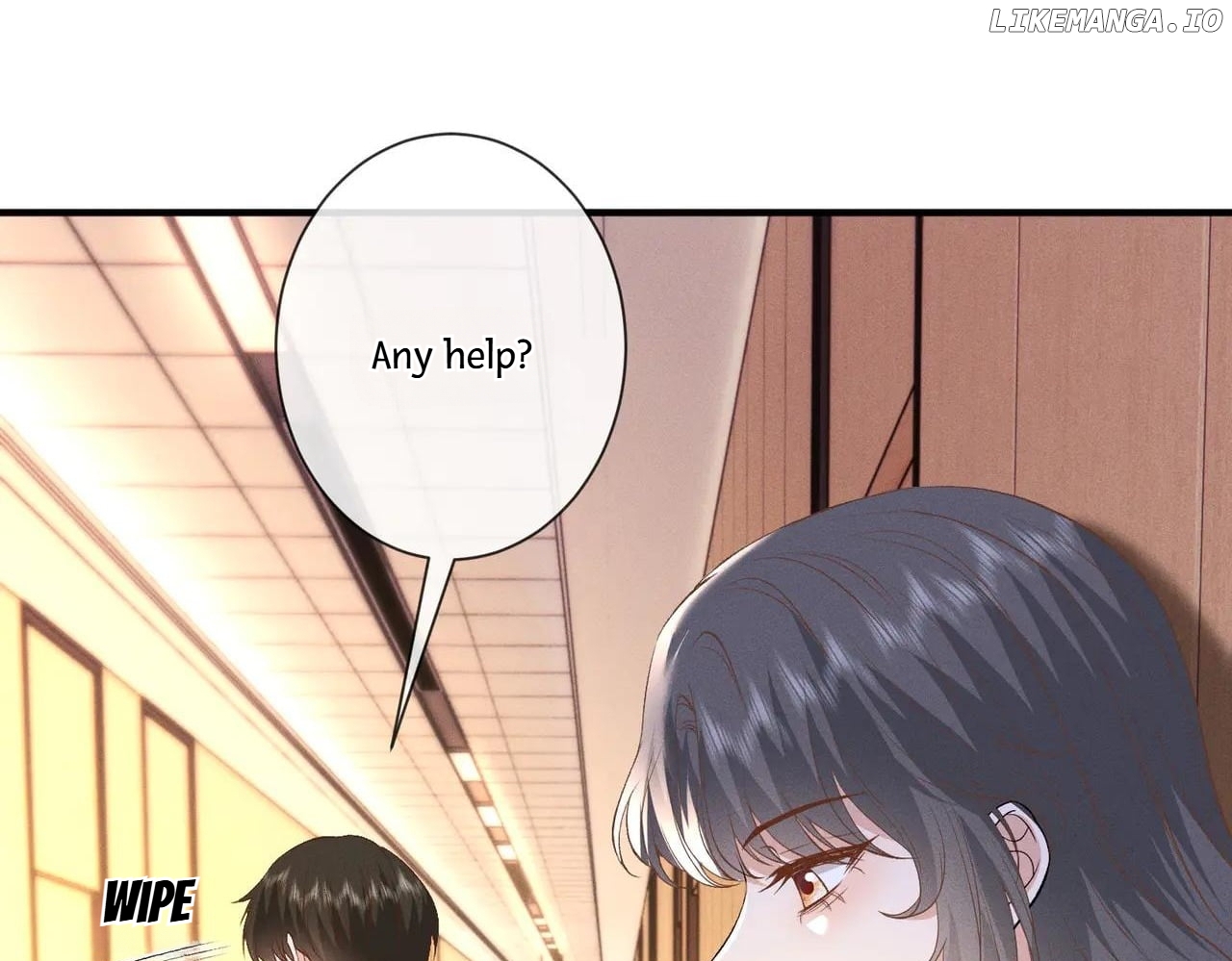 Almighty Boss, Beautiful and Dashing Chapter 36 - page 102