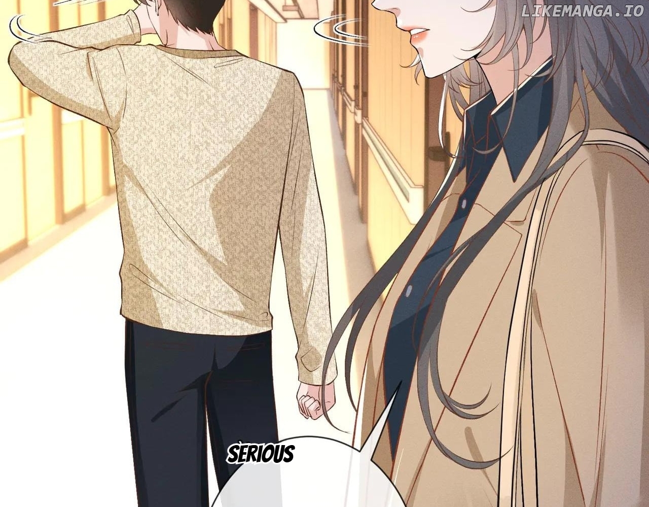 Almighty Boss, Beautiful and Dashing Chapter 36 - page 103
