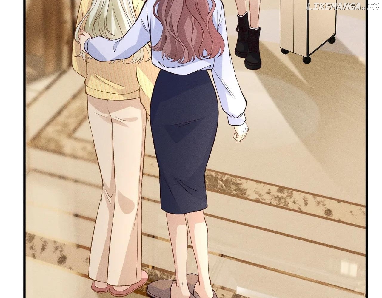 Almighty Boss, Beautiful and Dashing Chapter 36 - page 17