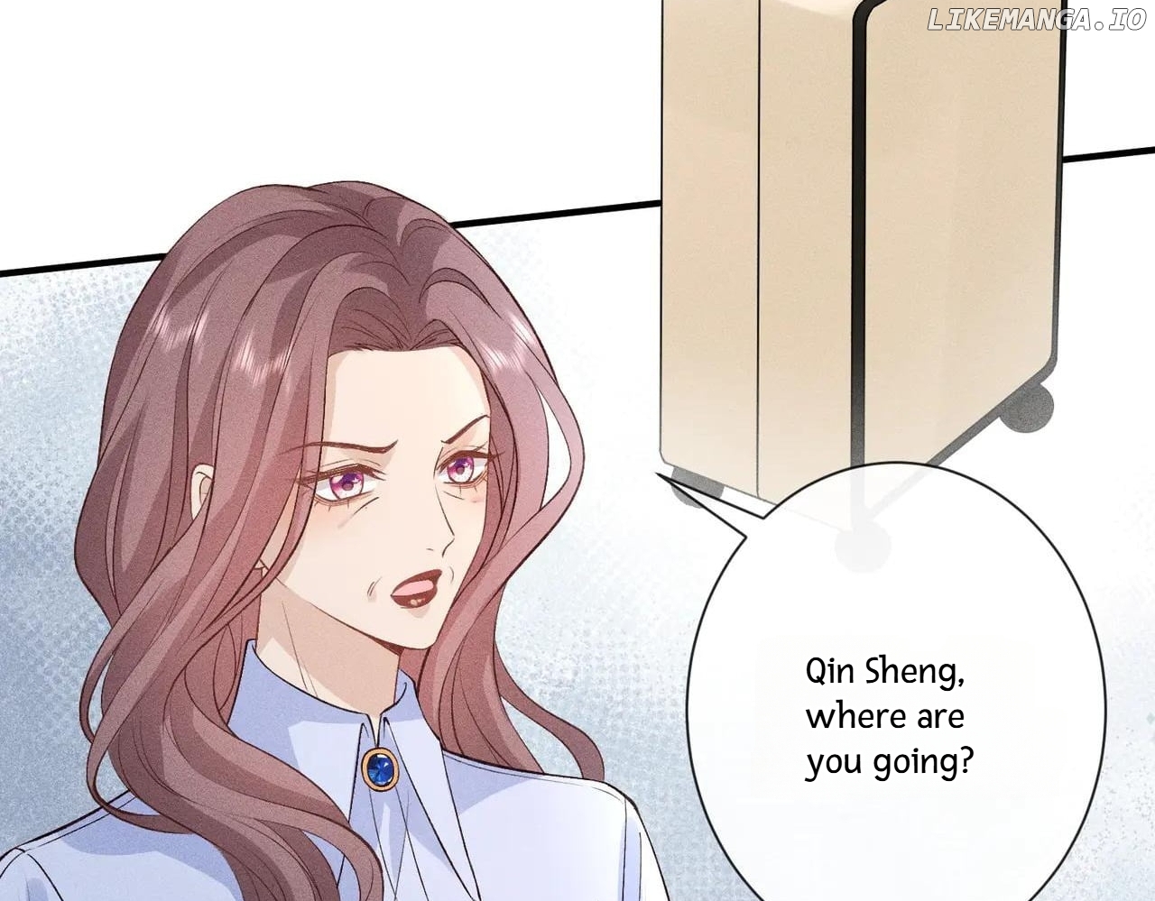 Almighty Boss, Beautiful and Dashing Chapter 36 - page 19