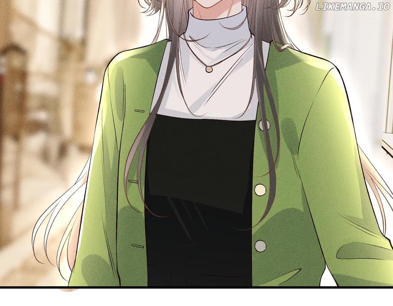 Almighty Boss, Beautiful and Dashing Chapter 36 - page 22