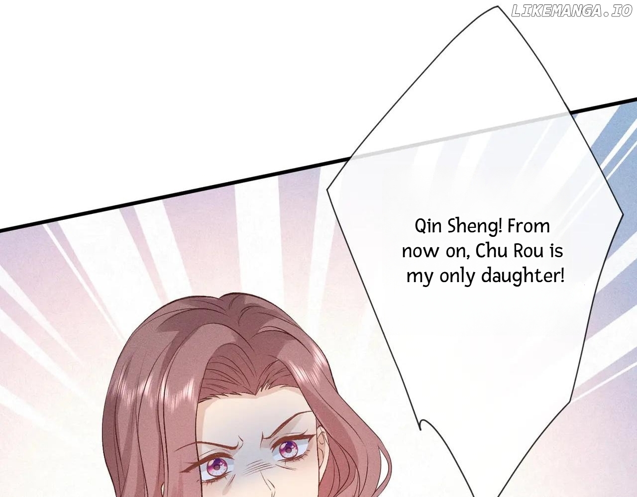 Almighty Boss, Beautiful and Dashing Chapter 36 - page 28