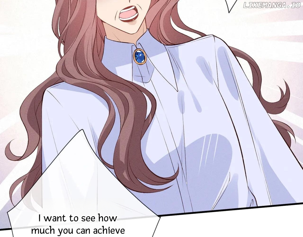 Almighty Boss, Beautiful and Dashing Chapter 36 - page 29