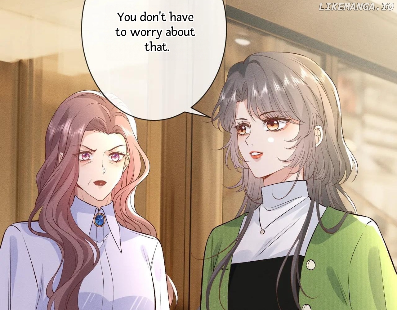 Almighty Boss, Beautiful and Dashing Chapter 36 - page 31