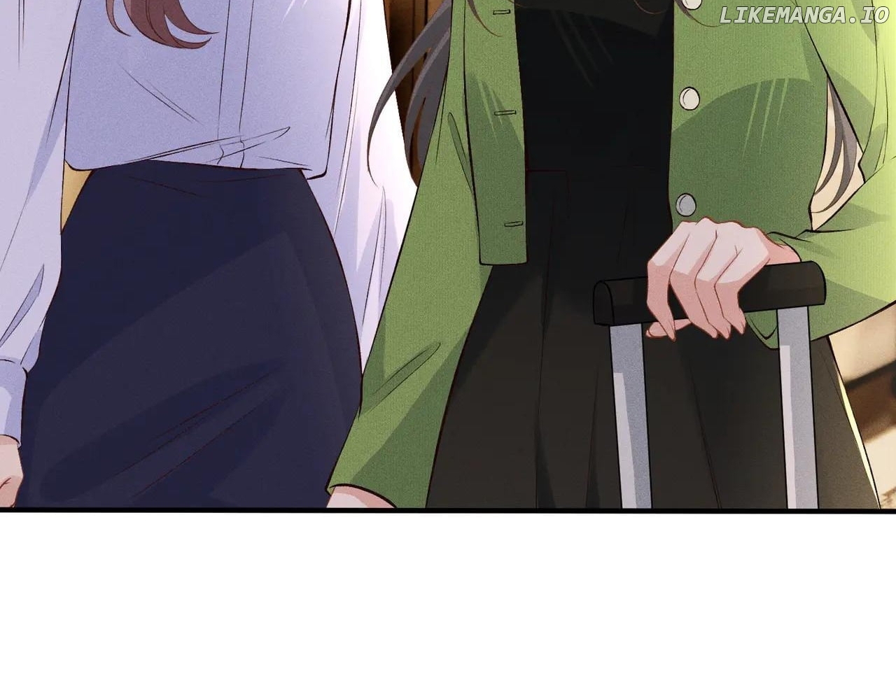 Almighty Boss, Beautiful and Dashing Chapter 36 - page 32