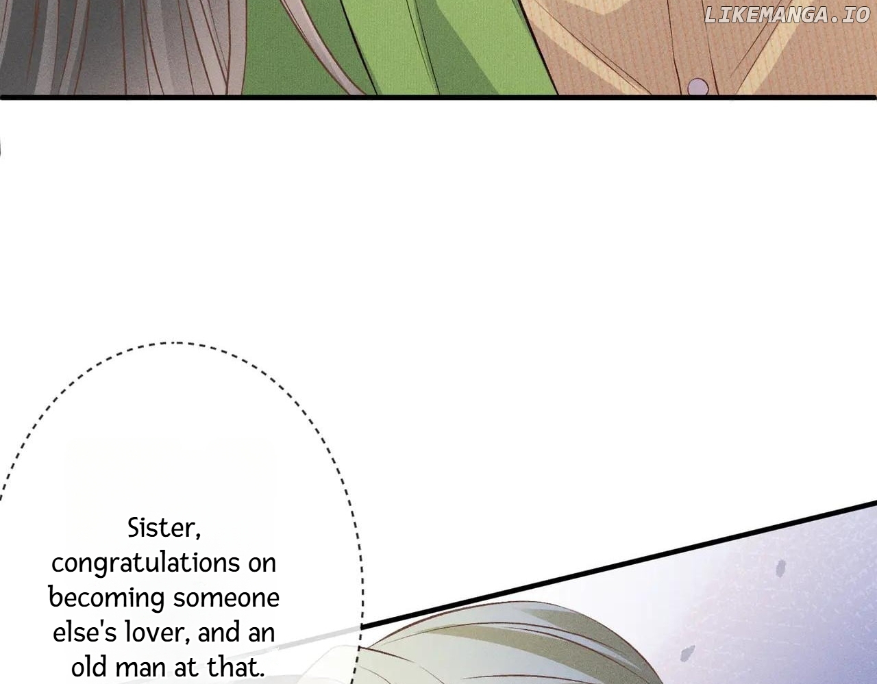 Almighty Boss, Beautiful and Dashing Chapter 36 - page 35